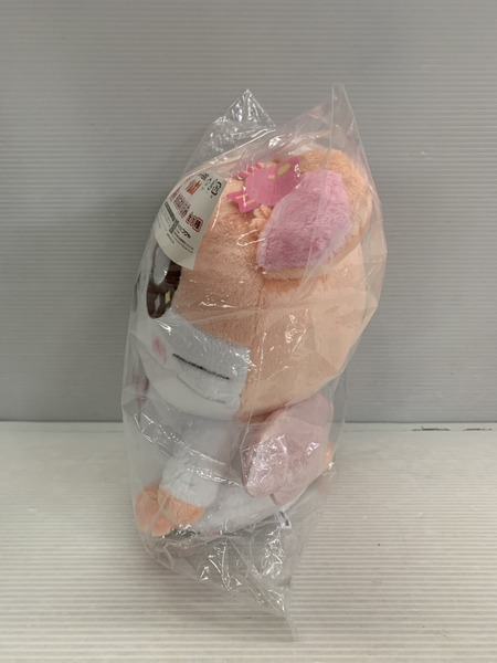 ファンシーその他 とっとこハム太郎　キャラ福くじフクヤA賞BIGぬいぐるみ