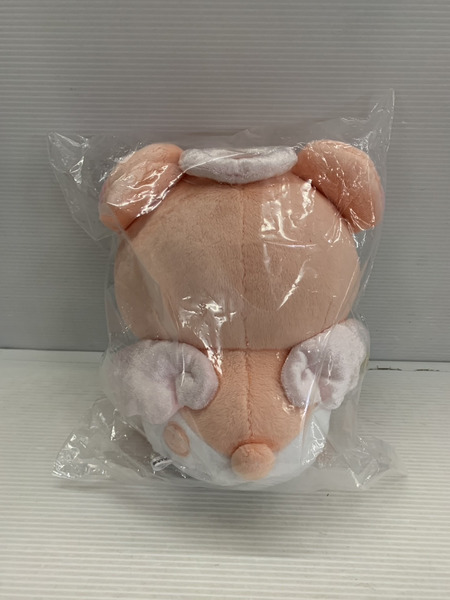 ファンシーその他 とっとこハム太郎　キャラ福くじフクヤA賞BIGぬいぐるみ