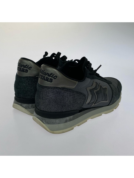 Atlantic STARS スニーカー SIRIUS 黒 (43)