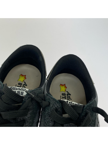 Atlantic STARS スニーカー SIRIUS 黒 (43)