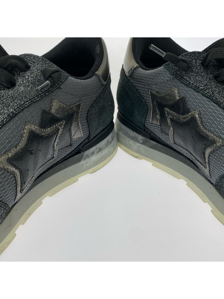 Atlantic STARS スニーカー SIRIUS 黒 (43)