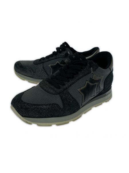 Atlantic STARS スニーカー SIRIUS 黒 (43)