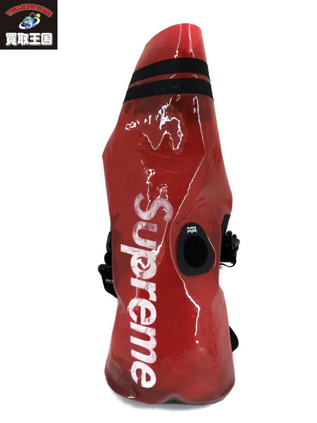 Supreme 19SS SealLine Discovery Dry Bag 20L Red[値下]｜商品番号 ...