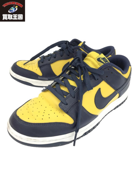 NIKE DUNK LOW 28cmU03927