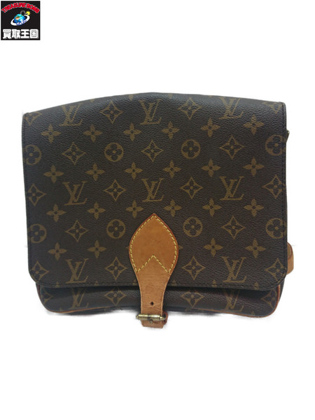 LV/カルトシエール/モノグラム｜商品番号：2100203980128 - 買取王国