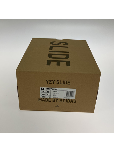 adidas YEEZY SLIDE “PURE” 28.5cm
