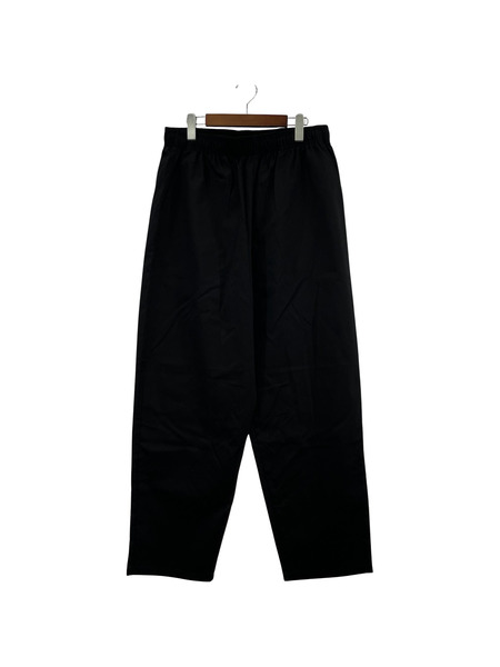 FreshService CORPORATE EASY PANTS L ブラック