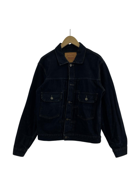 Levi's 507XX復刻 TYPE2デニムジャケット (38)