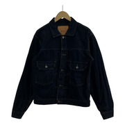 Levi's 507XX復刻 TYPE2デニムジャケット (38)