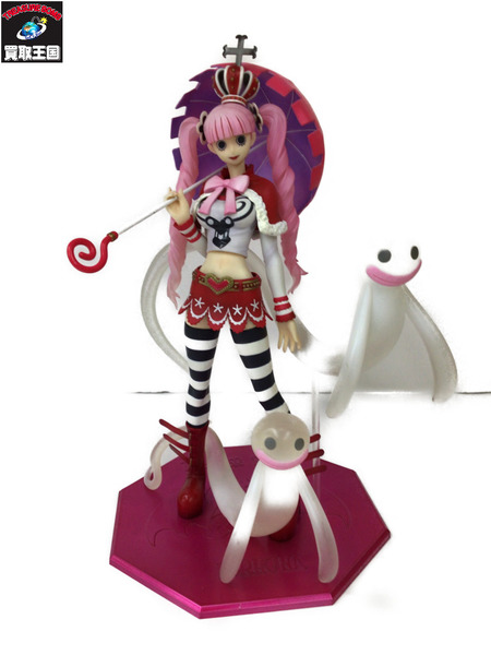 Portrait.Of.Pirates NEO-DX ゴーストプリンセス ペローナ