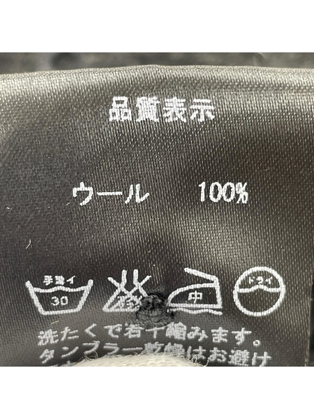 TROPHY CLOTHING ウールジャケット