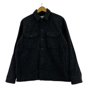 TROPHY CLOTHING ウールジャケット