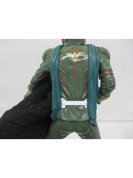 メーカー 仮面ライダーフィギュア 仮面ライダー THE NEXT　V3　BIGソフビ　2008