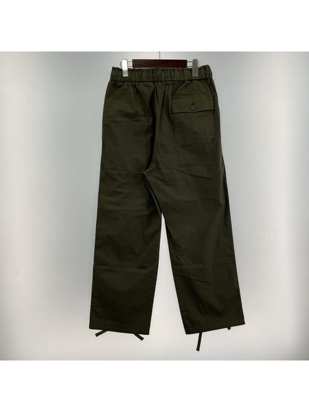 パンツ PERS PROJECTS HREINN EZ TROUSERS 2 オリーブ[値下]