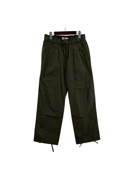 パンツ PERS PROJECTS HREINN EZ TROUSERS 2 オリーブ[値下]