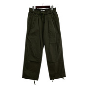 パンツ PERS PROJECTS HREINN EZ TROUSERS 2 オリーブ[値下]