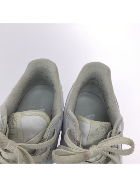 Supreme スニーカー AIR FORCE 1 LOW/SUPREME (28) CU9225-100