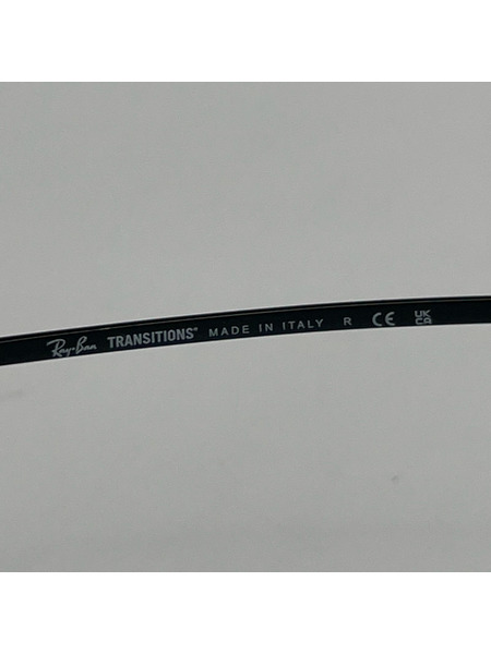 Ray-Ban ソノ他 RB3565 メタルフレーム カラーレンズ
