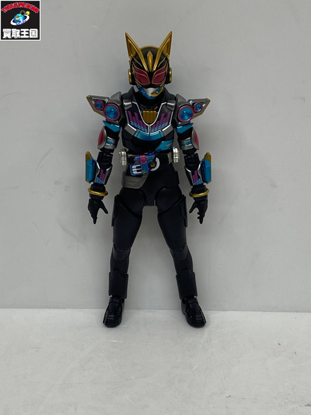 メーカー 仮面ライダーフィギュア S.H.F ナーゴビートフォーム