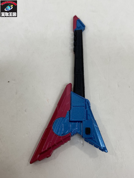 メーカー 仮面ライダーフィギュア S.H.F ナーゴビートフォーム