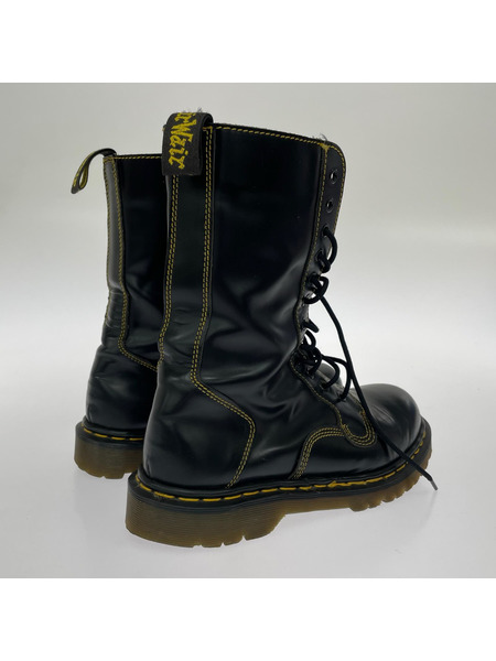 Dr.Martens ブーツ 12ホールブーツ イングランド製 9114 26cm 黒