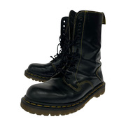 Dr.Martens ブーツ 12ホールブーツ イングランド製 9114 26cm 黒