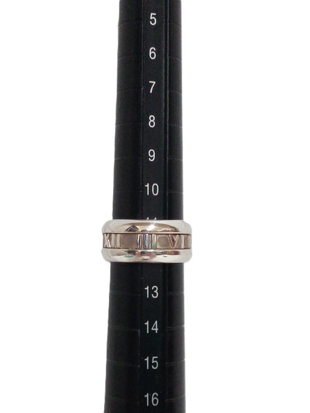TIFFANY&Co. アトラス リング #12