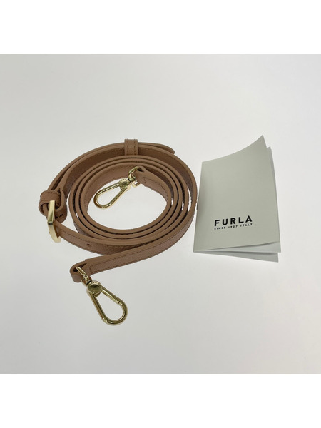 FURLA ハンドバッグ ハンドバッグ