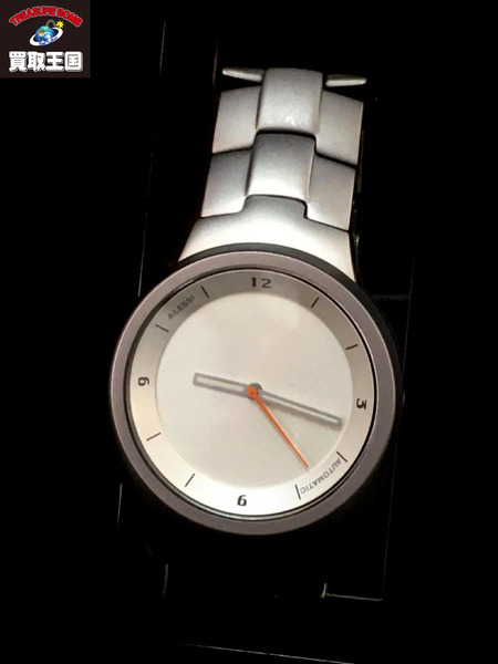 ALESSI 自動巻き 腕時計 AL17000[値下]｜商品番号：2100159871280