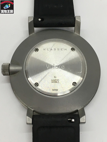 KLASSE14/volare taras 44mm/クォーツ腕時計[値下]