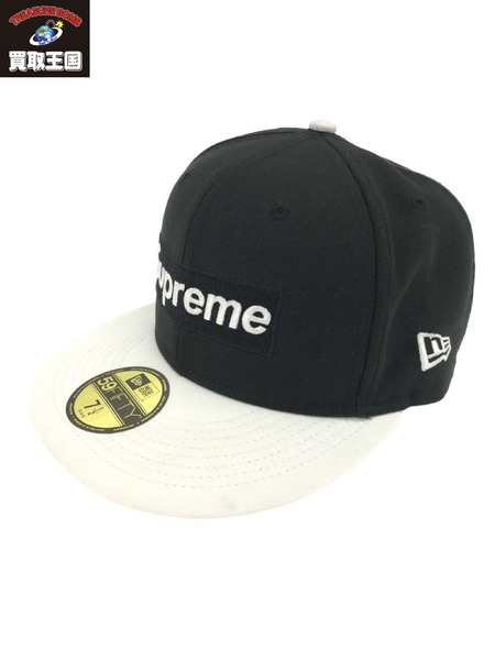 Supreme 2-Tone Box Logo New Eraメンズ