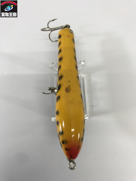 Balsa50 ビッグクラッシュスケーターOrイエロー