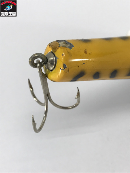 Balsa50 ビッグクラッシュスケーターOrイエロー