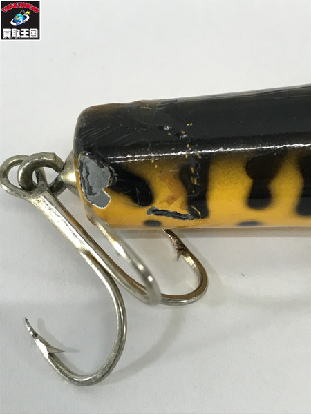 Balsa50 ビッグクラッシュスケーターOrイエロー