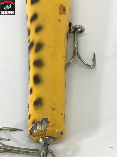 Balsa50 ビッグクラッシュスケーターOrイエロー