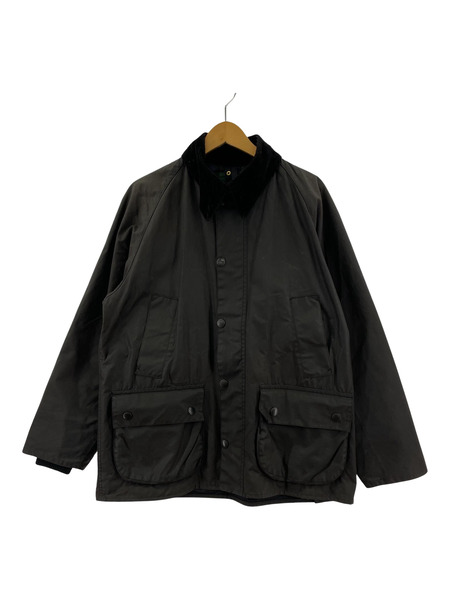 Barbour 00年製 BEDALE オイルドジャケット BLK