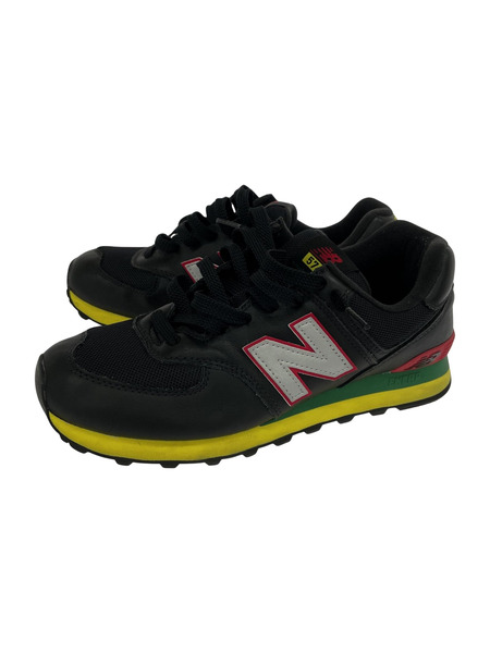 NEW BALANCE ML574OA2 27.0cm｜商品番号：2100224083280 - 買取王国ONLINESTORE