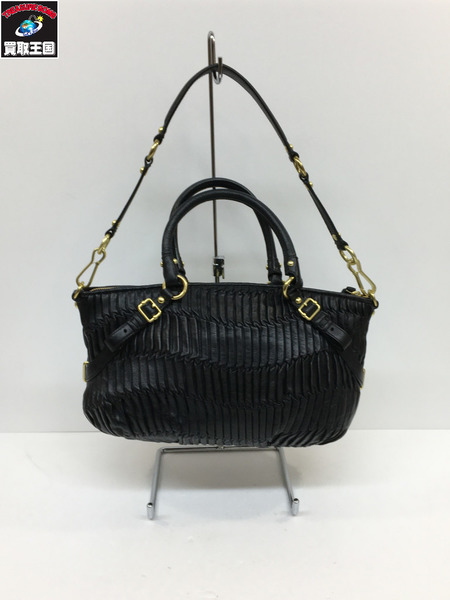 COACH ショルダーバッグ 