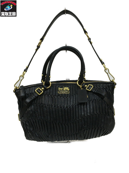 COACH ショルダーバッグ 