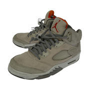 NIKE AIR JORDAN 5 RETRO CRAFT (26.5cm) FD9222-180