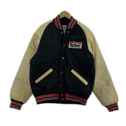 ジャケット GOOSE DOWN スタジャン