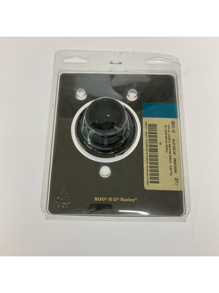 Harley-Davidson ソノ他 GAS CAP