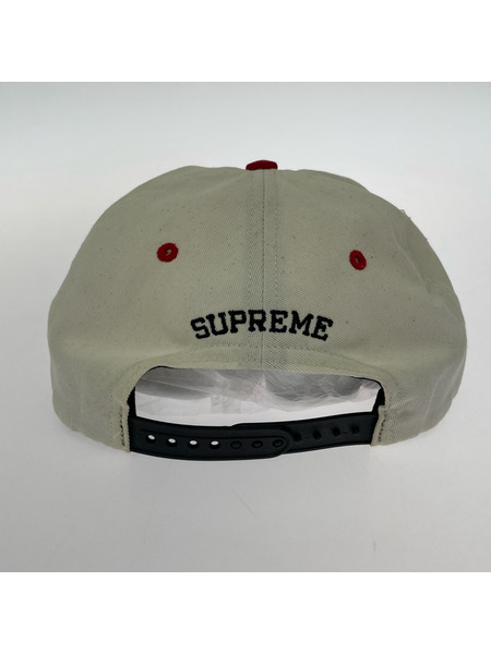 Supreme キャップ JESUS 6-panel CAP