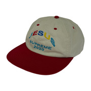 Supreme キャップ JESUS 6-panel CAP