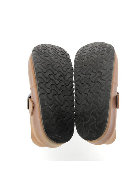 BIRKENSTOCK サンダル ロンドン/25.0/ブラウン