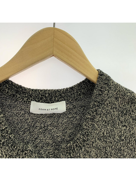 Adam et Rope' カーディガン アームカバーセットカーディガン[値下]