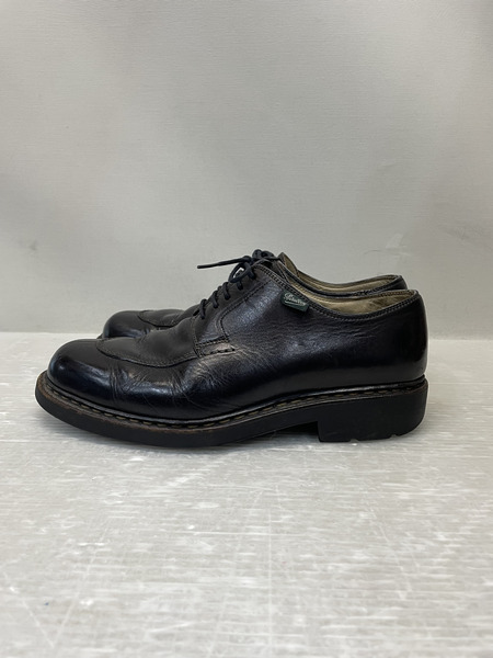 Paraboot AVIGNON アヴィニョン レザーシューズ 6 1/2 ブラック
