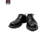 Paraboot AVIGNON アヴィニョン レザーシューズ 6 1/2 ブラック