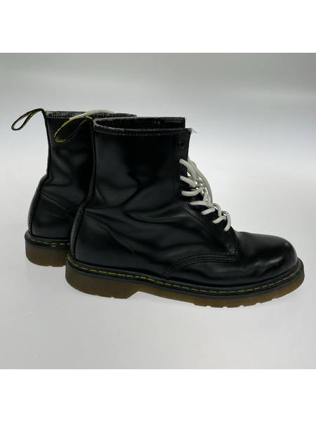 Dr.Martens ブーツ 8ホール ブーツ 黒 (45)