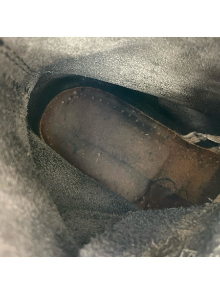 Dr.Martens ブーツ 8ホール ブーツ 黒 (45)